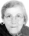 DOÑA JUANA PORRAS SALMÓN