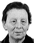 DOÑA ÁNGELA CEBALLOS BUSTAMANTE