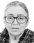 DOÑA MARÍA EUGENIA MARTÍNEZ ÁLVAREZ