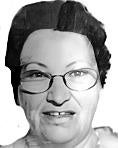 DOÑA JULIANA MORENO GARCÍA