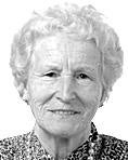 DOÑA ISABEL ÁLVAREZ FERNÁNDEZ