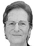 DOÑA MARÍA DEL CARMEN TAZÓN GÓMEZ