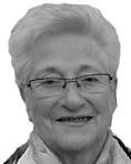 DOÑA MARÍA RUIZ DIEZ