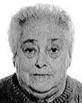 DOÑA CONCEPCIÓN PÉREZ MACHO