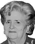 DOÑA LUCÍA APARICIO MARTÍNEZ