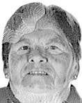 DOÑA MANUELA QUIJANO FERNÁNDEZ