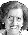 DOÑA MARÍA LUISA REVUELTA DÍAZ