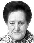 DOÑA ASCENSIÓN GÓMEZ GIL