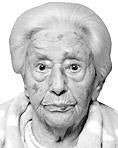 DOÑA FRANCISCA LÓPEZ RUIZ