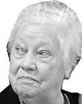 DOÑA MARÍA DEL CARMEN FERNÁNDEZ FERNÁNDEZ