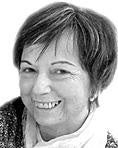 DOÑA ROSA SALVARREY AGUIRRE