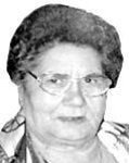 DOÑA ISABEL PÉREZ PÉREZ
