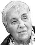 DOÑA MARÍA ANTONIA SAINZ ALSAR