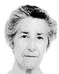 DOÑA MARÍA DEL CARMEN CUEVAS MOVELLÁN