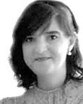 DOÑA NURIA SANDOVAL PRADO
