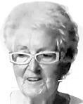 DOÑA FELICIDAD FERNÁNDEZ SAN MARTÍN