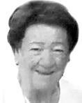 DOÑA ELOÍSA DE LA HERA SALVADOR