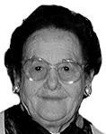 DOÑA TERESA MORA SAINZ