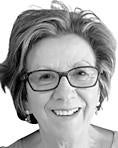 DOÑA M.ª TERESA DE LAS HERAS AGUIRRE
