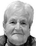 DOÑA MILAGROS MARCOS MARTÍN