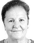 DOÑA LAURA LLATA SALAS