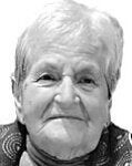 DOÑA MILAGROS MARCOS MARTÍN