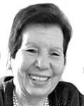 DOÑA ELVIRA COTERA GUTÉRREZ