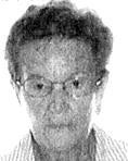 DOÑA TERESA SÁNCHEZ CARABIAS