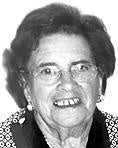 DOÑA MARÍA LUISA LAVÍN FERNÁNDEZ