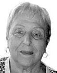 DOÑA FILOMENA VELASCO CAGIGAS