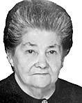 DOÑA JOSEFA CUESTA AHEDO