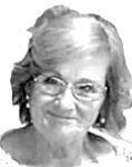 DOÑA IRENE GONZÁLEZ FERNÁNDEZ
