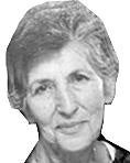 DOÑA ELISA DÍEZ VARONA