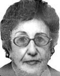 DOÑA ÁNGELES VELASCO SARÁCHAGA