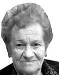 DOÑA CASIMIRA FERNÁNDEZ MORA