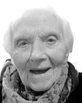 DOÑA JUANA FERNÁNDEZ PÉREZ