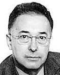 DON JOSÉ LUIS OCEJO GANDARILLAS