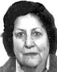 DOÑA EMILIA ARCE PÉREZ