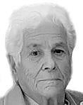 DOÑA MARÍA ARENAL FERNÁNDEZ