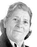 DOÑA MARÍA JOSEFA PÉREZ HUSILLOS