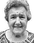 DOÑA MARÍA ESTHER MOLLINEDO EZQUERRA