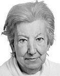 DOÑA MARÍA CRUZ MERINO GIMENO