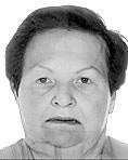DOÑA CARMEN MARTÍNEZ ORUBE