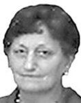 DOÑA MARÍA DE LOS ÁNGELES CABRERO PEDREGUERA