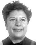 DOÑA ÁNGELA FRANCISCA DEL RÍO MÉNDEZ