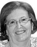 DOÑA ARACELI GARCÍA PEDROSA