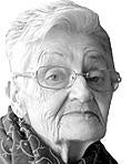 DOÑA RAQUEL LAMADRID LINARES