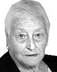 DOÑA CATALINA RIVERO GÓMEZ