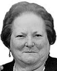 DOÑA NATIVIDAD PICÓ GARCÍA
