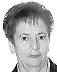 DOÑA MARÍA ROSA GÓMEZ LÓPEZ